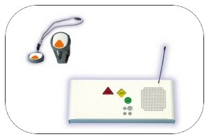 Alarme M�dicale